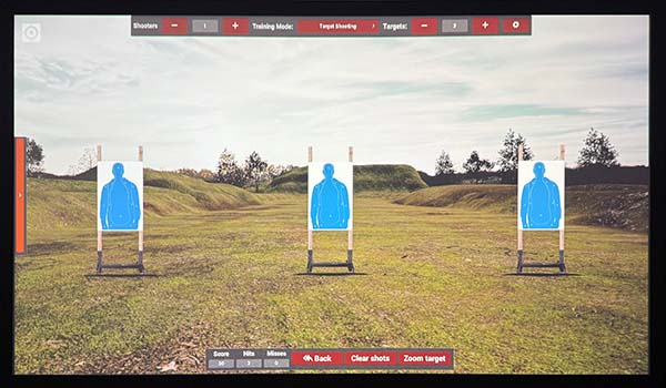 Qualification Practice