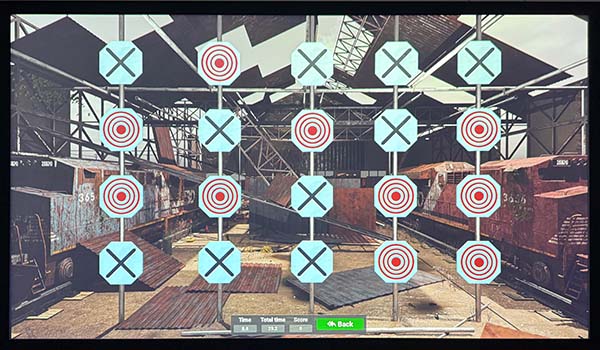 Speed & Transition Drills